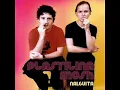 Plastilina Mosh - Nalguita
