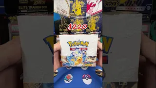 Pikachu SIR Hunt Surging Sparks Episode 27 