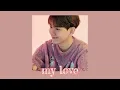 Download Lagu Baekhyun - My love ( slowed \u0026 reverb )