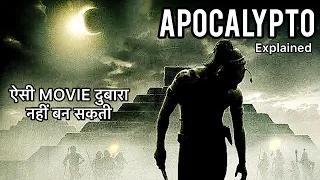 apocalypto movie hindi explained
