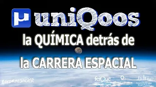 La química detrás de la exploración espacial