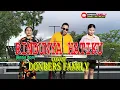 RINDUNYA HATIKU-(Annie Ibon)-Cover-DONBERS FAMILY -Channel  (DFC) Malaka