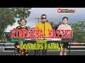 Lagu RINDUNYA HATIKU-(Annie Ibon)-Cover-DONBERS FAMILY -Channel  (DFC) Malaka