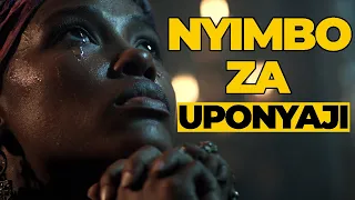 Nyimbo Za Uponyaji Zitakazogusa Moyo Wako Healing Gospel Mix Sounds Of Zion  Nyimbo Za Uponyaji Zitakazogusa Moyo Wako Healing Gospel Mix Sounds Of Zion