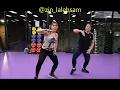 Lagu Dirty Little Secret - Nora Fatehi x Zack Knight zumba dancefitness