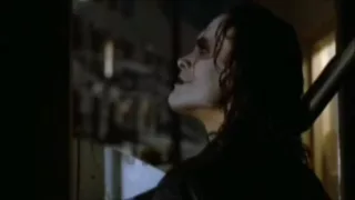 The Cure - Burn The Crow