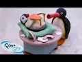Download Lagu Pingu's Little Sister, Pinga 🐧 | Pingu - Official Channel | Cartoons For Kids