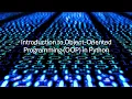 Learn Object-Oriented Programming OOP in Python - Beginner s Guide
