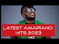 Download Lagu LATEST AMAPIANO HITS 2023 | DJ PEREZ | Enjoy, Jux, Marioo, Terminator, Diamond, Unavailable,Kilimanj