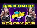 Download Lagu SATU ROOM PASTI GOYANG !! MUNAJAT CINTA X CINTA TERLARANG NEW JUNGLE DUTCH  2021 FULL BASS