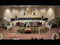 Kenneth Smith Service
