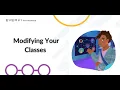 Add New Courses or Edit Existing Ones