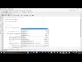 BAN VII Array Array multidimensi pada pemrograman Java