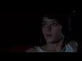 Psycho II 1983 - Meg Tilly and Anthony Perkins