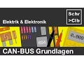 Download Lagu CAN-BUS Grundlagen - Diagnose am Fahrzeug