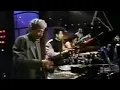 Pete Escovedo Sheila E Peter Michael The Arsenio Hall Show Improved