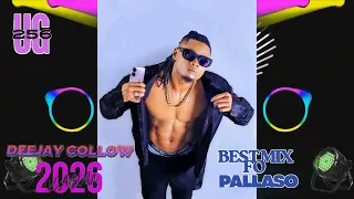 new nanistop mix best of pallaso uganda palay by deejay collow 2026 