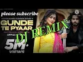 Download Lagu Gunde te pyaar Masoom Sharma dj remix song | new haryanvi song dj remix