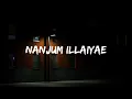 Nenjame Nenjame | Lyric video | Vijay Yesudas , Shakthisree Gopalan | A .R Rahman