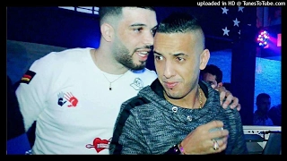 Cheb Djalil Manwlich La Miziryat جــدي د الشاب جلي ل Live 