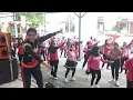 Download Lagu DJ PREI KANAN KIRI_ ADINDA RAHMA_ TIKTOK VIRAL_ ZUMBA_ SENAM KREASI | ZIN ELLYN