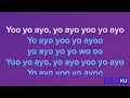 Lagu Meraih Bintang - Via Vallen - Official Theme Song Asian Games 2018 (lyrics + karaoke) by Lyrics-ku