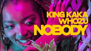 king kaka nobody ft whozu official music video skiza 5437541 to 811 shot on canonr5c