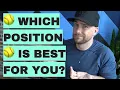 Softball Positions Where Do You Fit Best