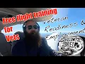 FREE FLIGHT TRAINING Veteran Readiness Education VR E Formerly Vocational Rehabilitation