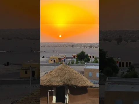 Rajsthan Villages Life 🧬