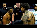Deen The Great vs Amado Vargas full fight higlights