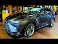 Download Lagu 2026 Lexus NX350 Luxury Walkaround