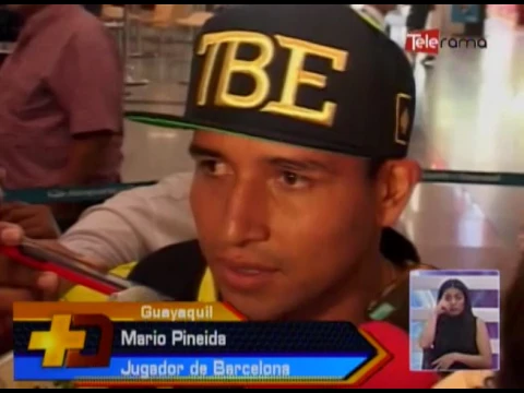 Arribó Barcelona de pretemporada en EE.UU. y piensa en Noche Amarilla