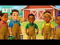 This Little Light of Mine – Shine! | Praise! Kids Episode with Dance, Song & Bible Story | CHIBOOKS