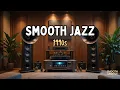 Download Lagu Smooth Jazz 90s Instrumental ✨ Easy Listening Lounge