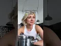 HEALTHY FOOD IS NOT BORING Let me show you how