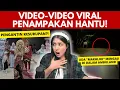 Download Lagu VIDEO2 PENAMPAKAN HANTU MENGERIKAN VIRAL TIKTOK! | #NERROR