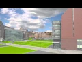 Georgetown s Master Planning Vision