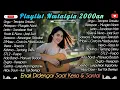 🎧 Playlist Nostalgia 2000an | Enak Didengar Saat Kerja \u0026 Santai