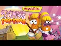 Download Lagu VeggieTales | Princess and the Popstar  | A Lesson in Being Yourself!