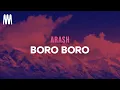 Download Lagu Arash - Boro Boro (ROM Lyrics)