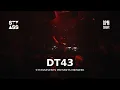 Download Lagu DT43 @ STYASSEVENTS | WERFKELDER, UTRECHT