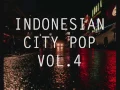 Lagu Indonesian City Pop Mix Vol. 4 80's Tunes