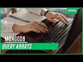 MongoDB Tutorial 07 MongoDB Query Array Operators