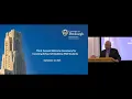 School of Medicine Graduate Studies Welcome Ceremony 2023