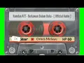 Download Lagu Hamdan ATT - Berkawan Dalam Duka - [ Official Audio ]