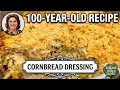 Granny s 100-Year-Old Southern Cornbread Dressing Recipe
