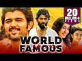 Download Lagu WORLD FAMOUS LOVER New South Hindi Dubbed Full Movie | Vijay Deverakonda, Raashi Khanna, Catherine