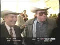 Headline News - on the Death of Clayton Moore The Lone Ranger