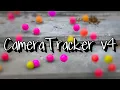 CameraTracker v4 Trailer Blender Addon